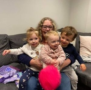 Meet your Posher, Janette